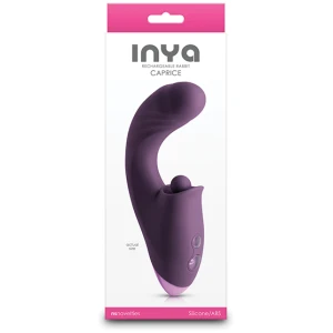 INYA Caprice - Purple