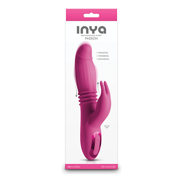 INYA Passion - Pink