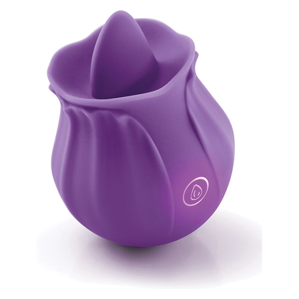 Inya The Kiss Rechargeable Vibe - Image 2