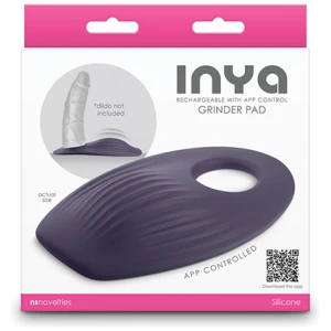 INYA Grinder - Gray