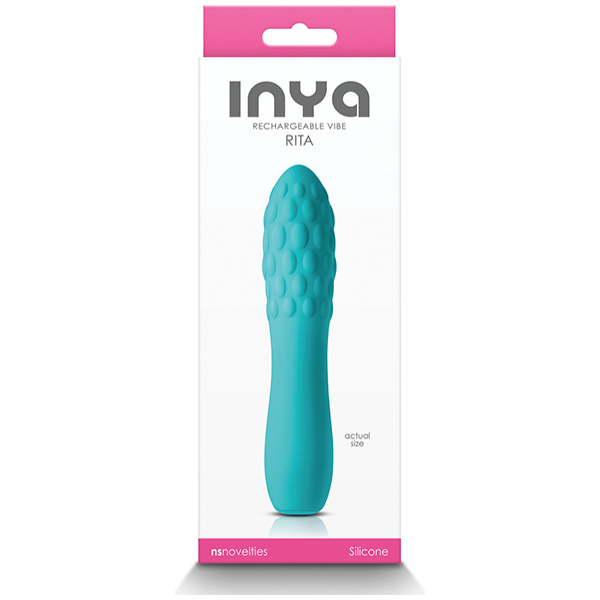 Inya Rita Rechargeable Vibe