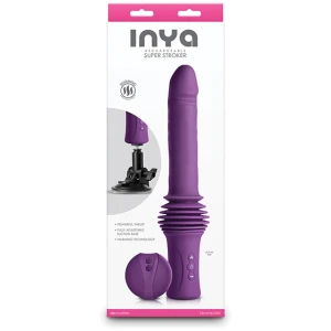INYA Super Stroker - Purple