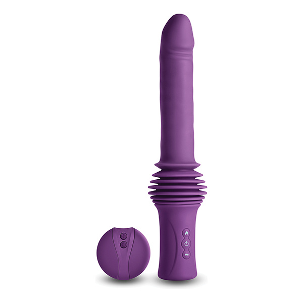 INYA Super Stroker - Purple - Image 5