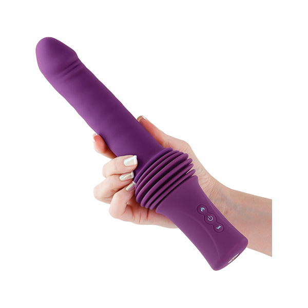 INYA Super Stroker - Purple - Image 4