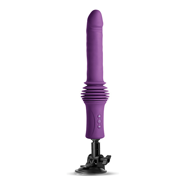 INYA Super Stroker - Purple - Image 2