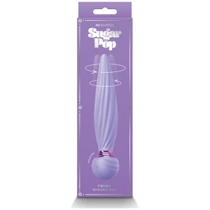 Sugar Pop Twist Bendable Vibe
