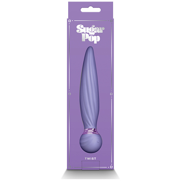 Sugar Pop Twist Bendable Vibe - Image 4