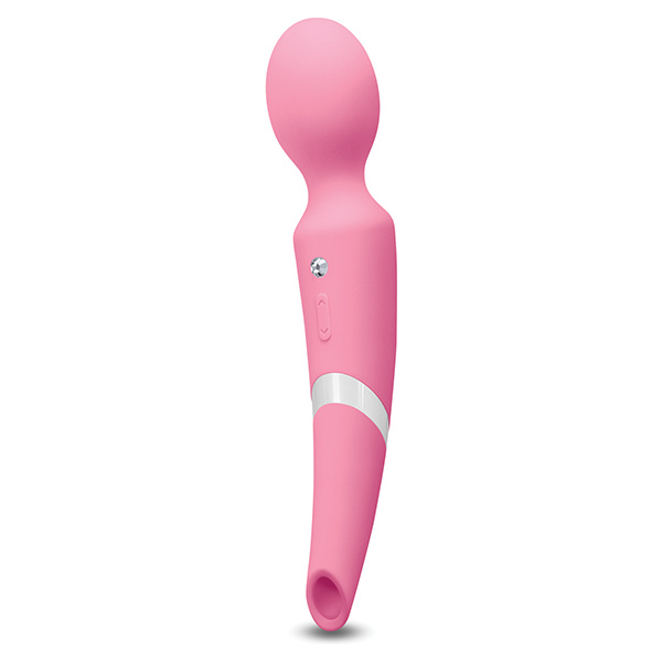 Sugar Pop Aurora Air Pulse Massager Wand - Image 4