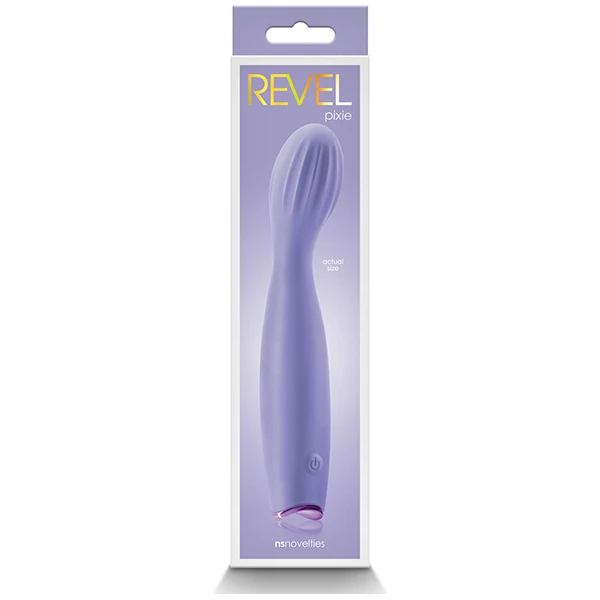 Revel Pixie G Spot Vibrator