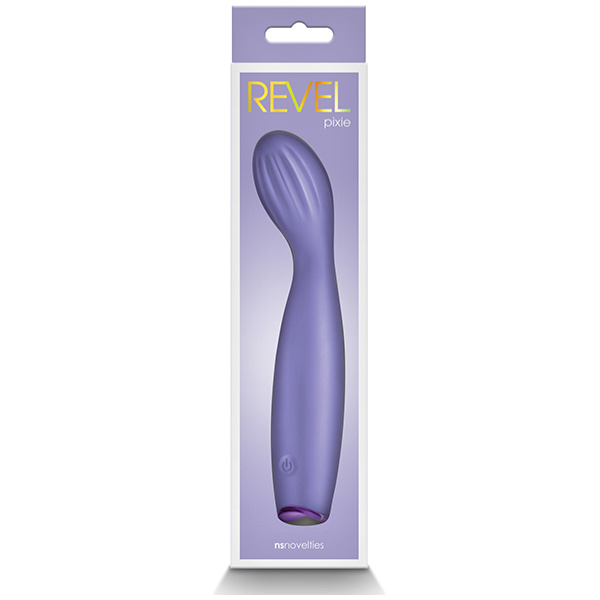 Revel Pixie G Spot Vibrator - Image 3