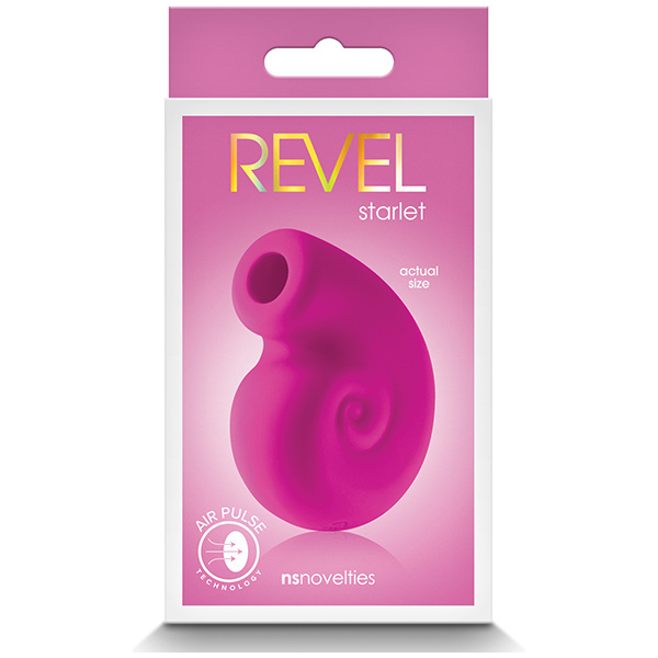 Revel Starlet