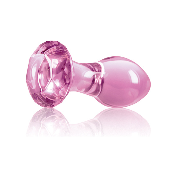 Crystal Gem Butt Plug - Image 2