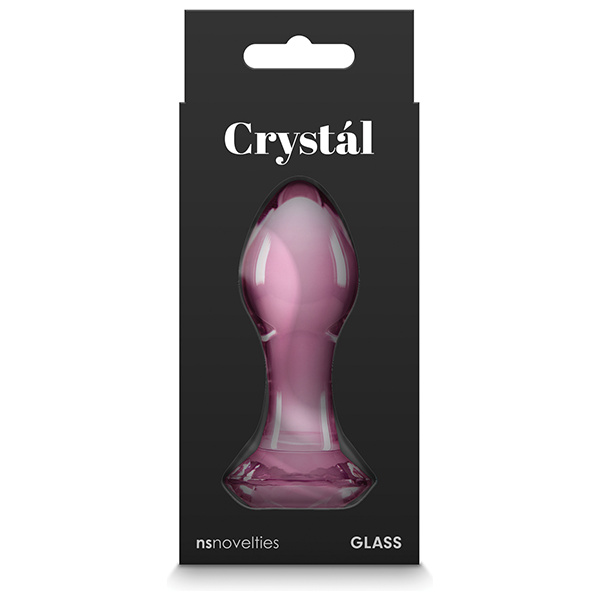 Crystal Gem Butt Plug - Image 3