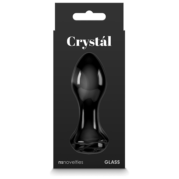 Crystal Rose Butt Plug - Image 4