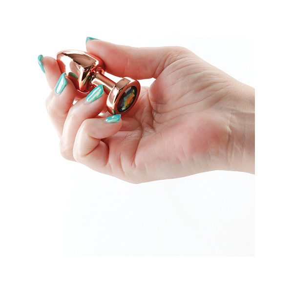 Rear Assets Rose Gold Petite - Rainbow - Image 3