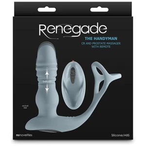 Renegade The Handyman - Gray