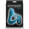 Renegade Slingshot II w-Remote - Teal