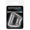 Renegade Suave Ball Stretcher - Black