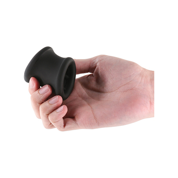 Renegade Suave Ball Stretcher - Black - Image 3