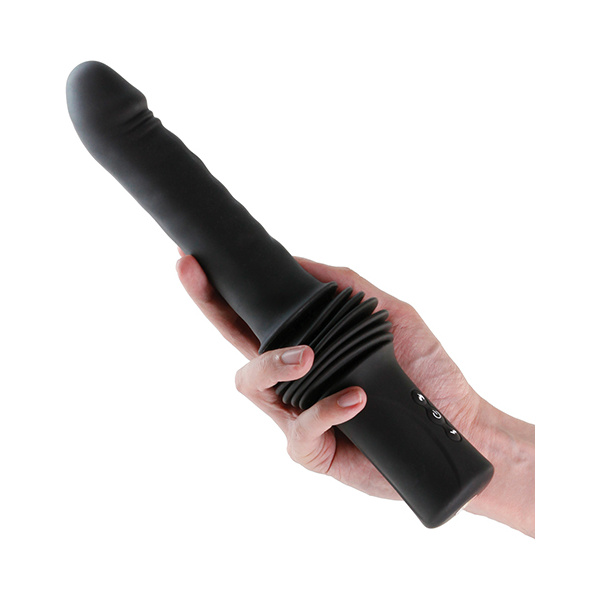 Renegade Super Stroker - Black - Image 5