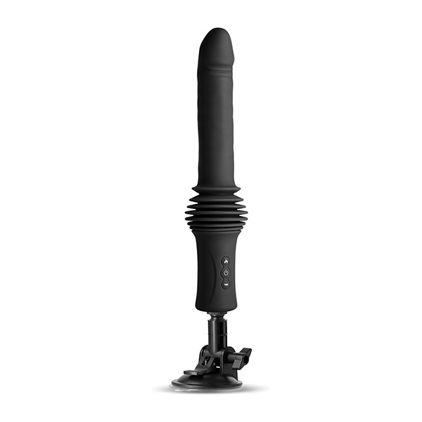 Renegade Super Stroker - Black - Image 4