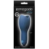Renegade Head Unit - Blue