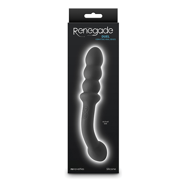 Renegade Duel - Black - Image 3