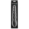 Renegade Virtua Digital Beaded Anal Vibrator - Black