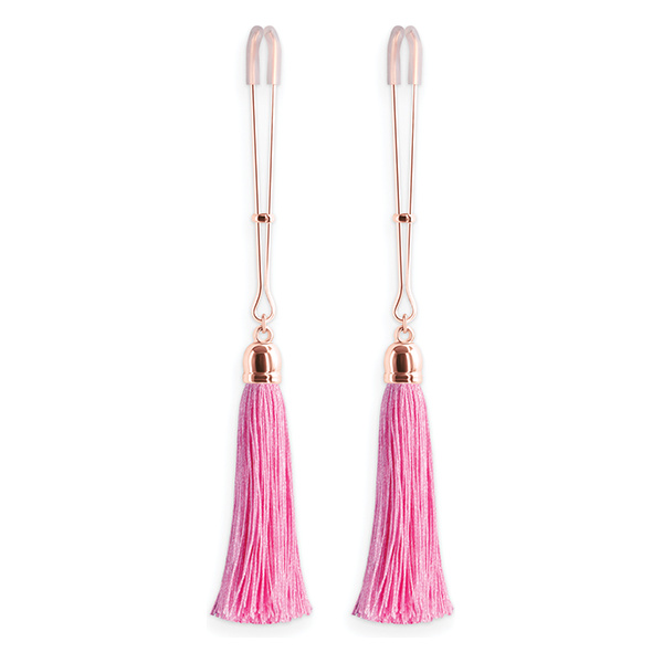 Bound T1 Nipple Clamps - Image 2