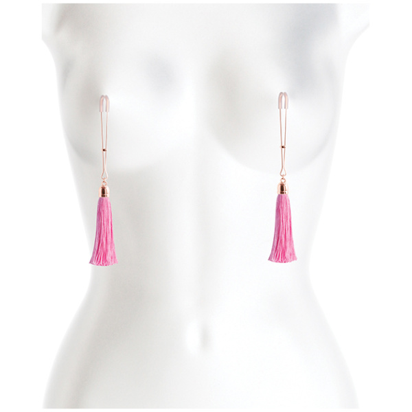 Bound T1 Nipple Clamps - Image 3