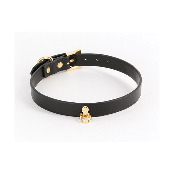 Fetish & Fashion Cara Collar - Black
