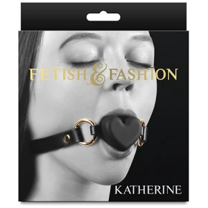 Fetish & Fashion Katherine Ball Gag