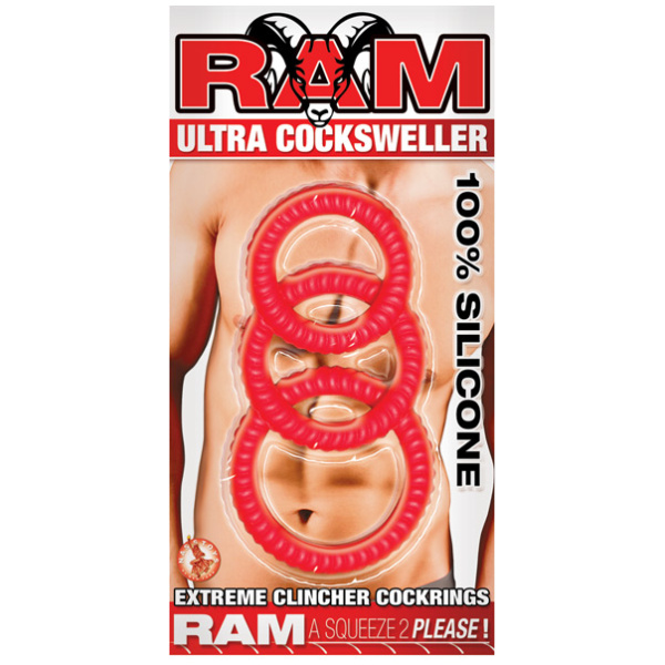 Ram Ultra Cocksweller