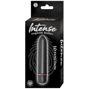 Intense Orgasm Bullet