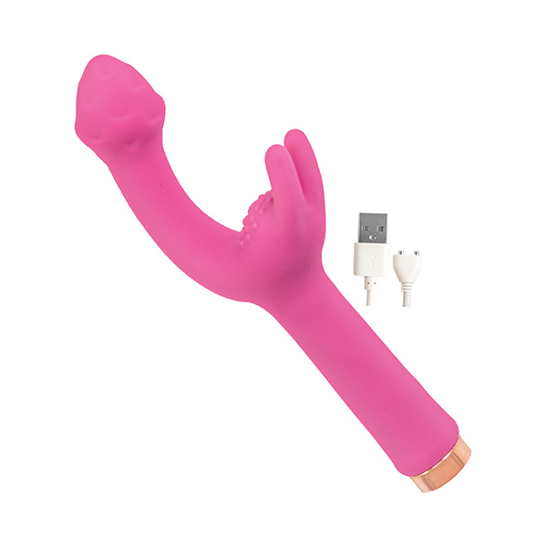 Mystique Vibrating G Spot Massager - Image 4