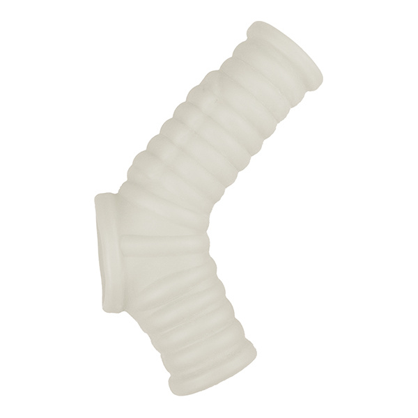 Vibrating Power Sleeve Ribbed Fit - Image 4