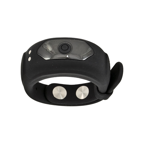 Cockpower Adjustable Belt Ring - Black - Image 4