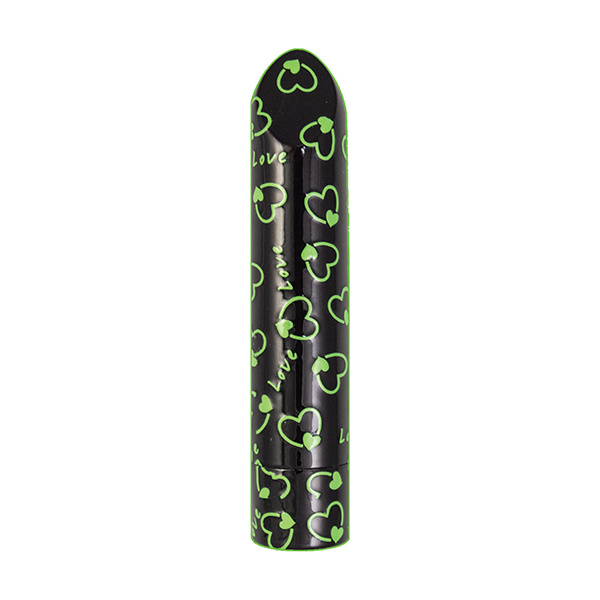 Glow Vibes Sweet Heart - Glow in the Dark - Image 2