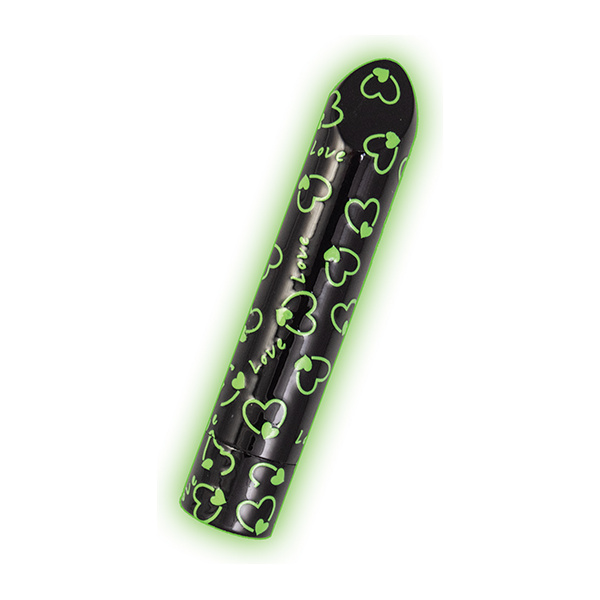 Glow Vibes Sweet Heart - Glow in the Dark - Image 4