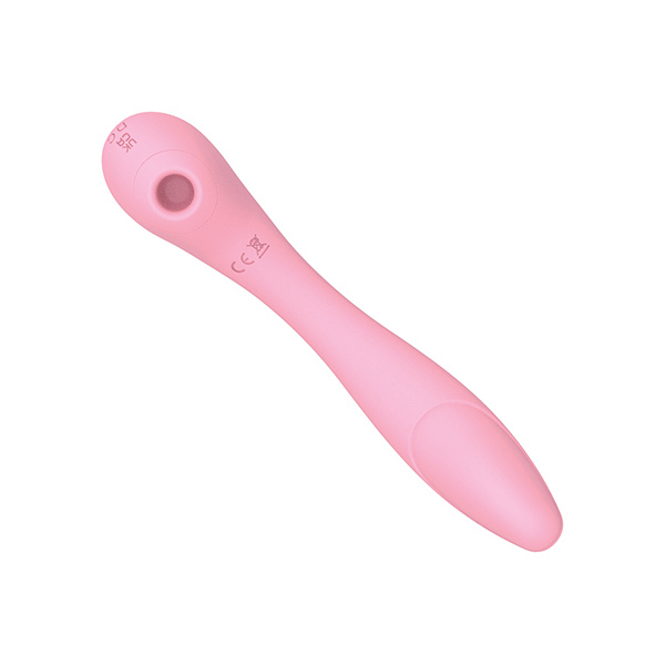 Blaze Bendable Suction Massager - Image 2