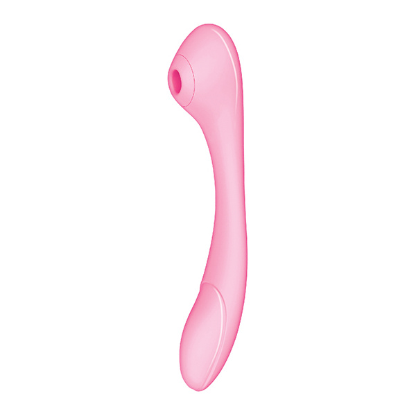 Blaze Bendable Suction Massager - Image 4