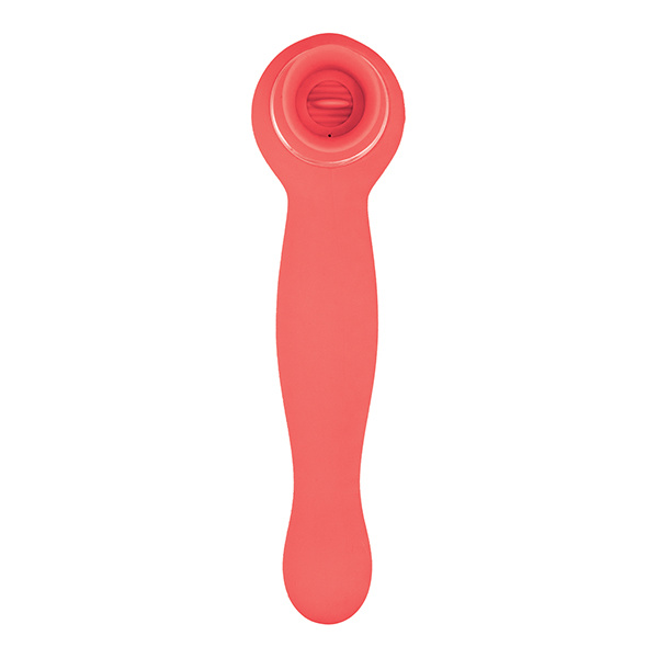 Blaze Luscious Licker Vibe - Coral - Image 2