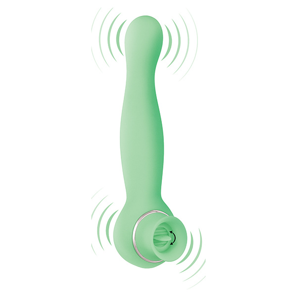 Blaze Luscious Licker Vibe - Mint - Image 3