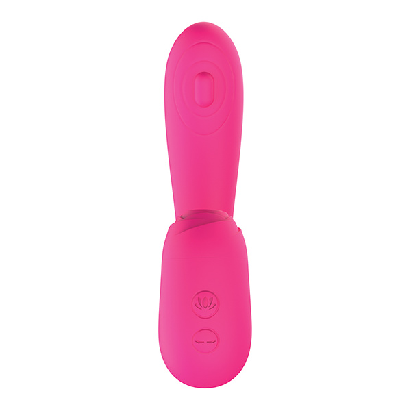 Blaze Suction Thumper Vibe - Image 2
