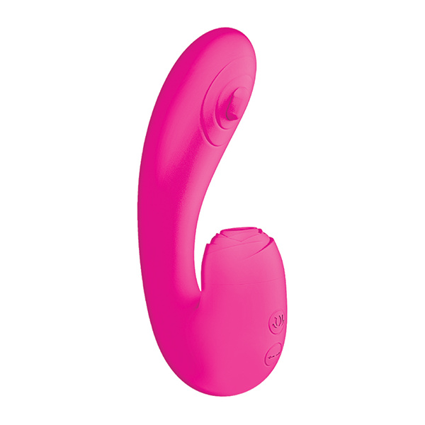 Blaze Suction Thumper Vibe - Image 4