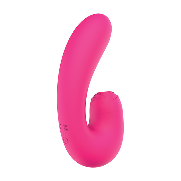 Blaze Suction Thumper Vibe - Image 3