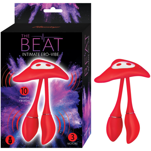 The Beat Intimate Ero-Vibe