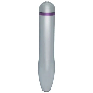 Natalie's Toy Box Fly Me To The Moon Metal Vibrator