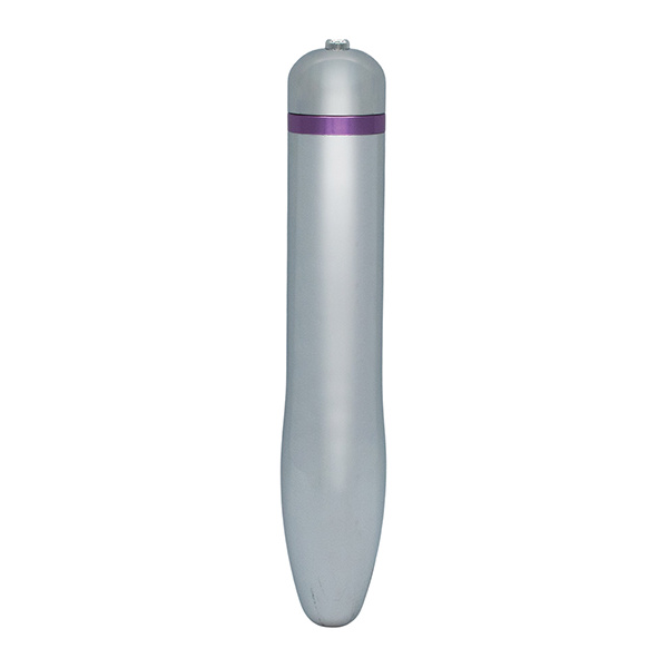 Natalie's Toy Box Fly Me To The Moon Metal Vibrator