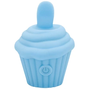 Natalie's Toy Box Cake Eater Cupcake Flicker